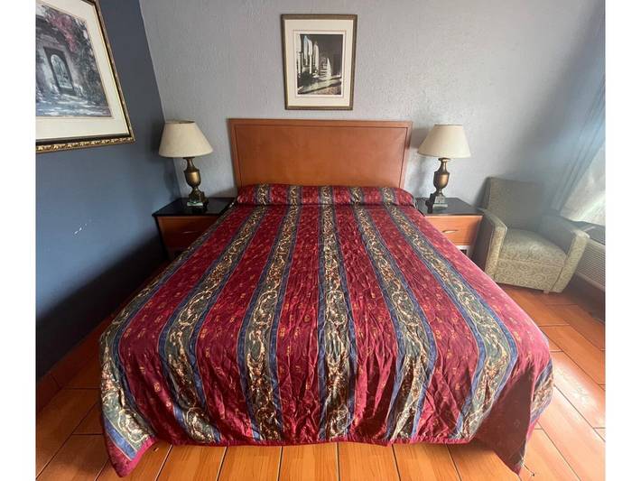 Hotel para 2 personas - 1
