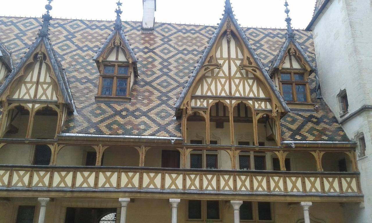 Château De Serrigny in Ladoix-Serrigny, Région de Beaune