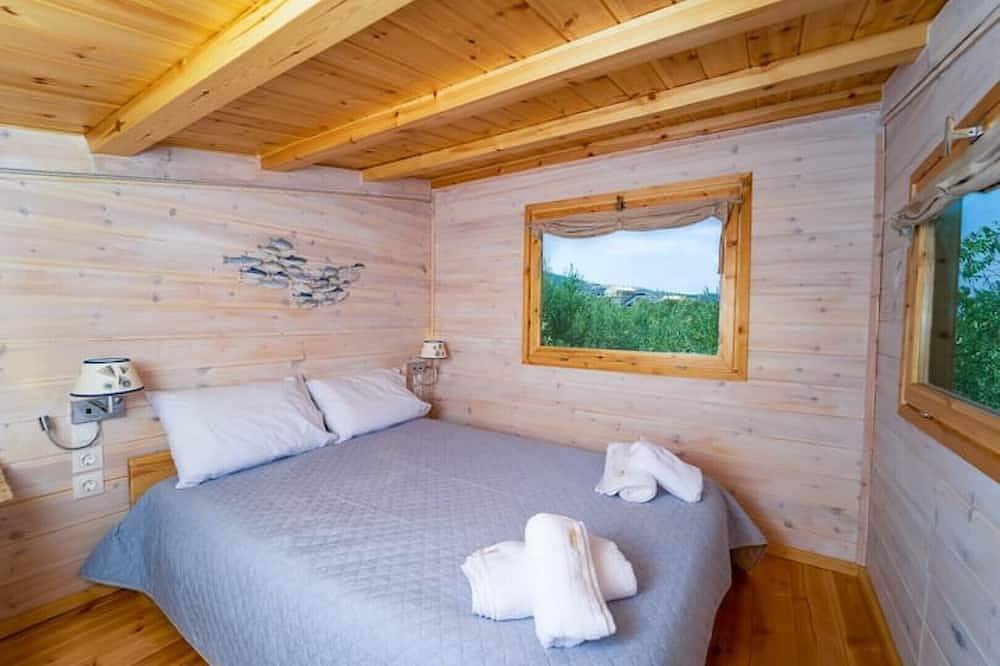 Thalassa Green, lodge, slow holidays & mindfulness in Agios Nikolaos (Zakynthos), Zante