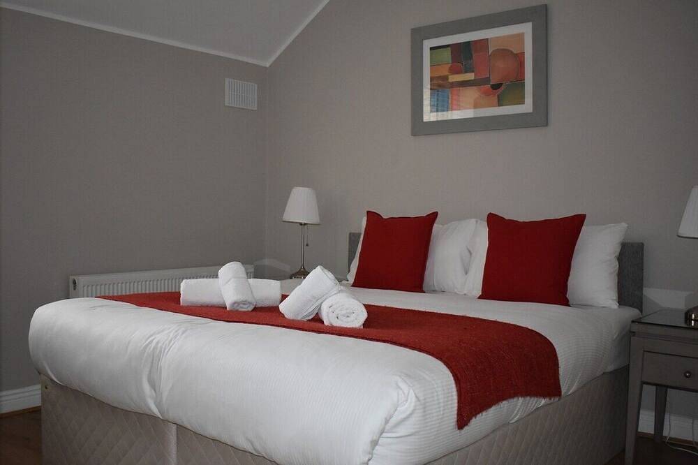 Alensgrove Cottages No. 05 in Celbridge ED, County Kildare