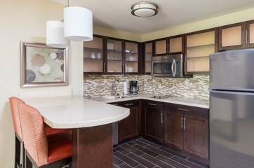 Vacation Rental for 5 Guests in Ohio, USA, Picture 1