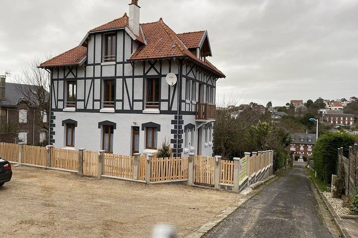 Ferienhaus für 1 Personen - 1