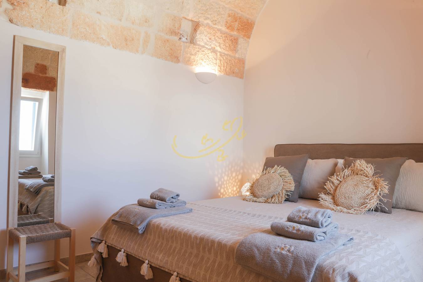 Appartamento intero, Td Casa Marevino Seaside Terrace w/Panoramic View in Polignano a Mare, Provincia di Bari