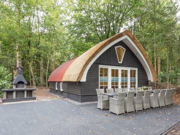 Villa voor 18 Personen in De Bult, Overijssel, Afbeelding 4