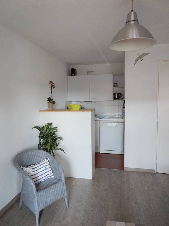 Appartement entier, Appartement Villers, Le Grand Cap in Villers-sur-Mer, Région de Lisieux