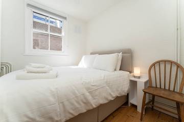 Holiday Home for 4 People in Brighton, Sussex, Photo 2
