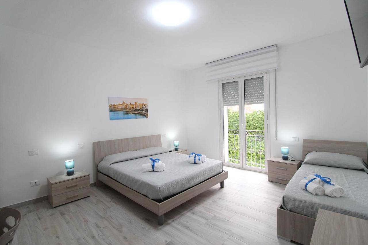 Bed & Breakfast Val di Erice in Valderice, Provincia di Trapani