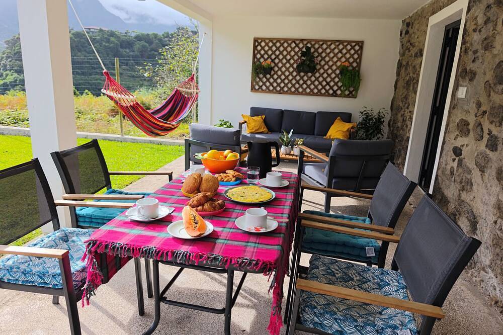 Casa vacanza a São Vicente (Madeira) a partire da 152€ a notte