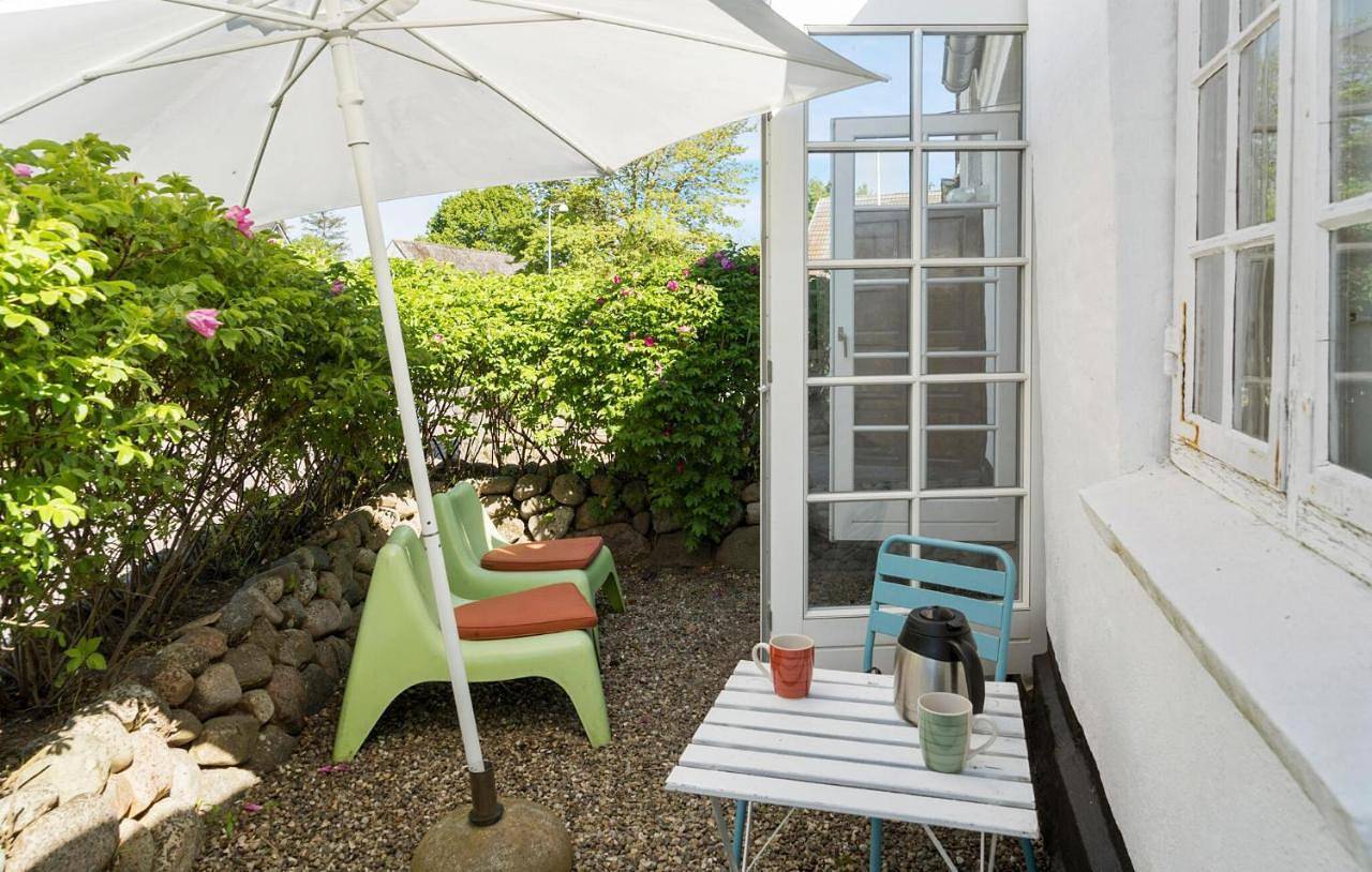One-Bedroom Holiday Home in Årø, Hadersleben