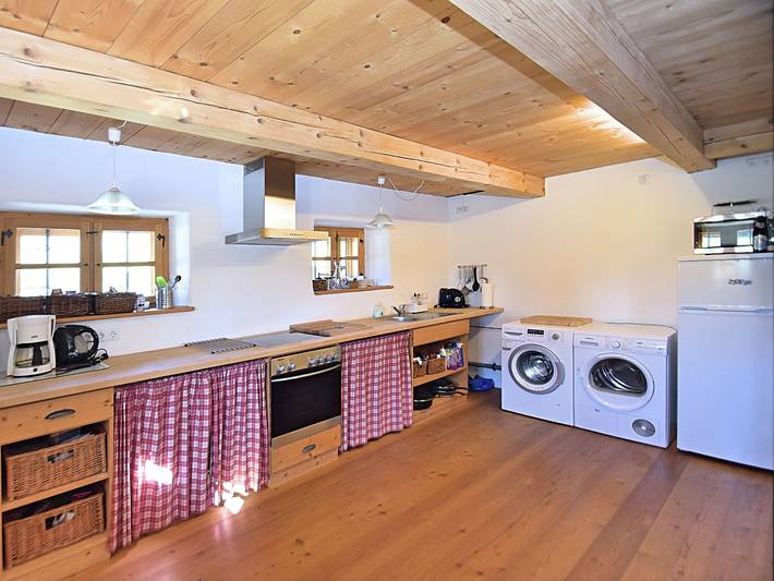 Ferienhaus für 4 Personen, mit Terrasse in Landkreis Straubing-Bogen - 3