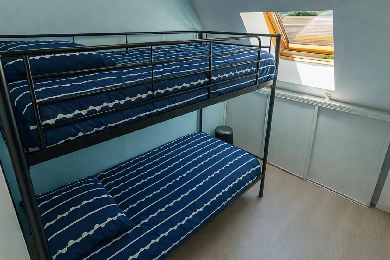Appartement entier, Two-Bedroom Apartment in Choisy-au-Bac, Oise