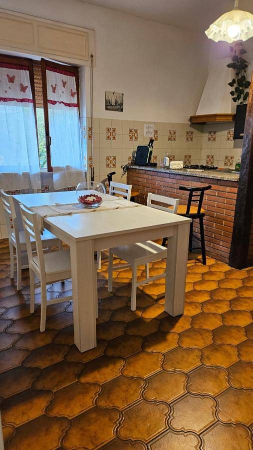 Albergo a gestione familiare per 2 persone, con terrazza e panorama - 1