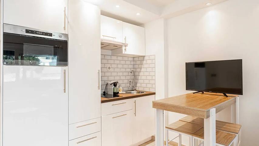 Gîte pour 5 personnes dans Jardins des Hespérides - 4