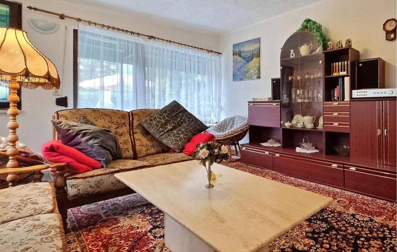 One-Bedroom Holiday Home in Rechlin, Müritz
