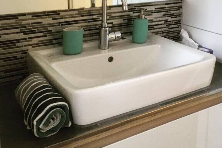 Ganze Wohnung, Ferienwohnung am Bach in Hamminkeln, Naturpark Hohe Mark - Westmünsterland
