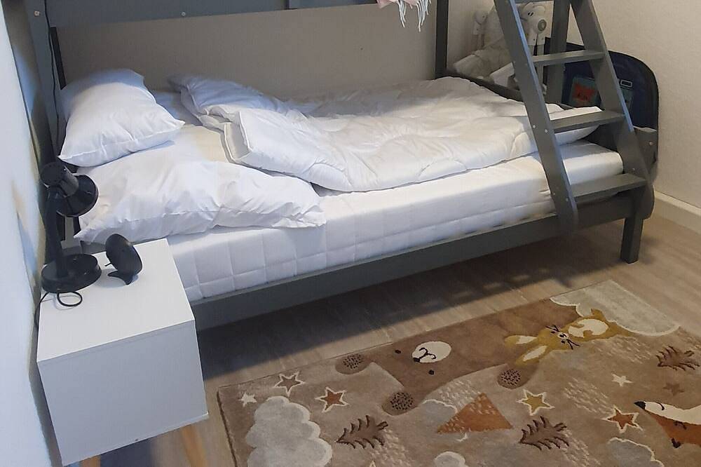 Ganze Wohnung, Ihr Zuhause auf Zeit erwartet Sie im Reich des sagenumwobenen Harzes in Wolfshagen, Langelsheim