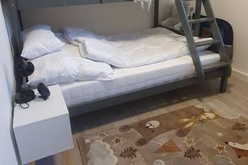 Ferienwohnung für 5 Personen in Wolfshagen im Harz, Langelsheim, Bild 1