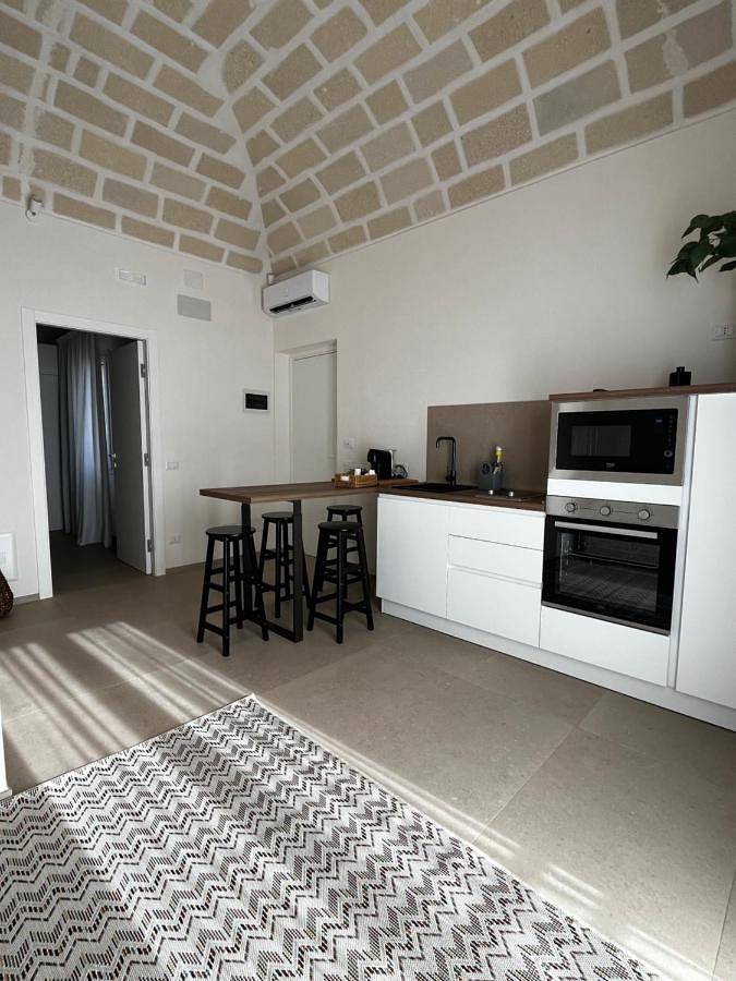Ferienwohnung für 4 Personen, mit Balkon und Ausblick - 1