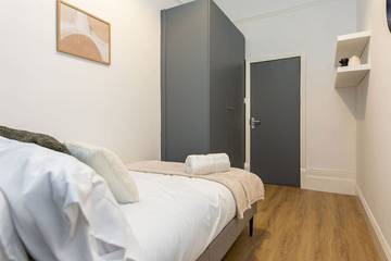 Apartment for 2 People in Swansea, Swansea region, Photo 4