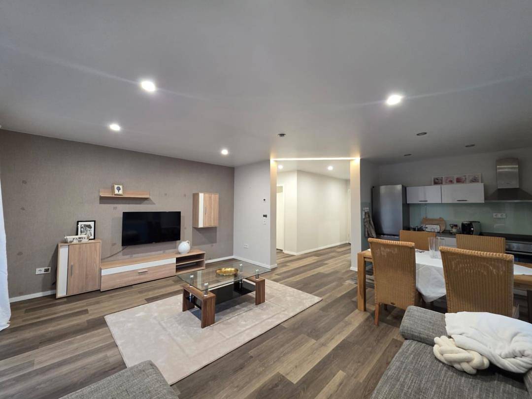 Ganze Wohnung, Neu! Modernes Wohnen Bad Berleburg in Bad Berleburg, Kreis Siegen-Wittgenstein