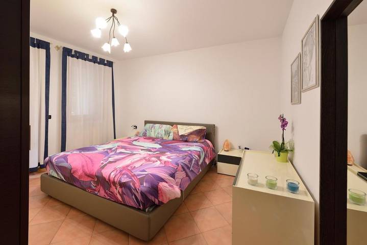 Gîte pour 4 personnes, avec vue ainsi que terrasse et jardin, animaux acceptés à Follina - 2