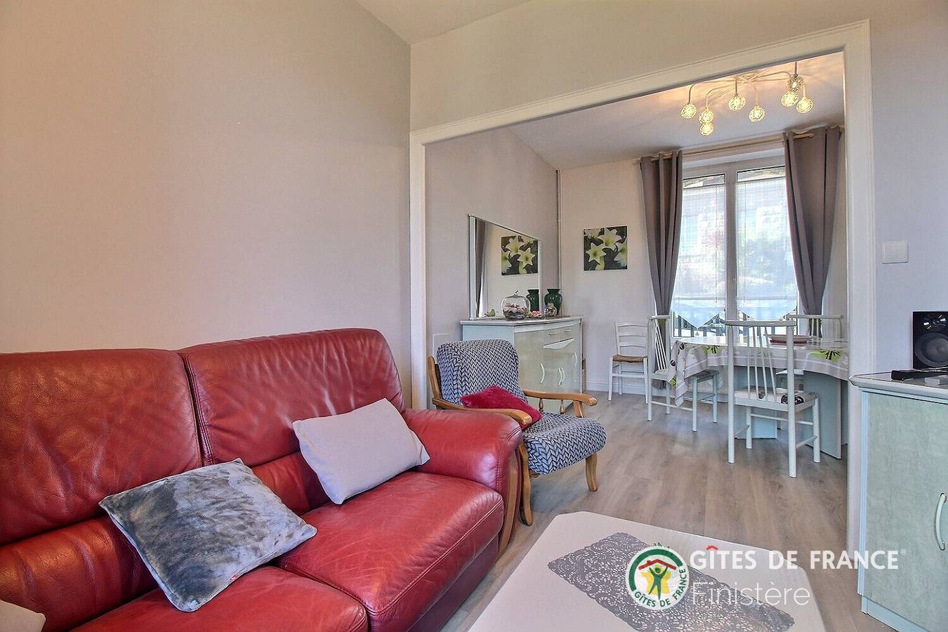 Casa vacanza a Iroise a partire da 84€ a notte