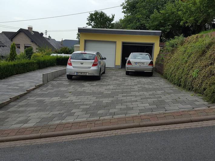 Ferienhaus für 4 Personen, mit Terrasse in Bacharach - 3