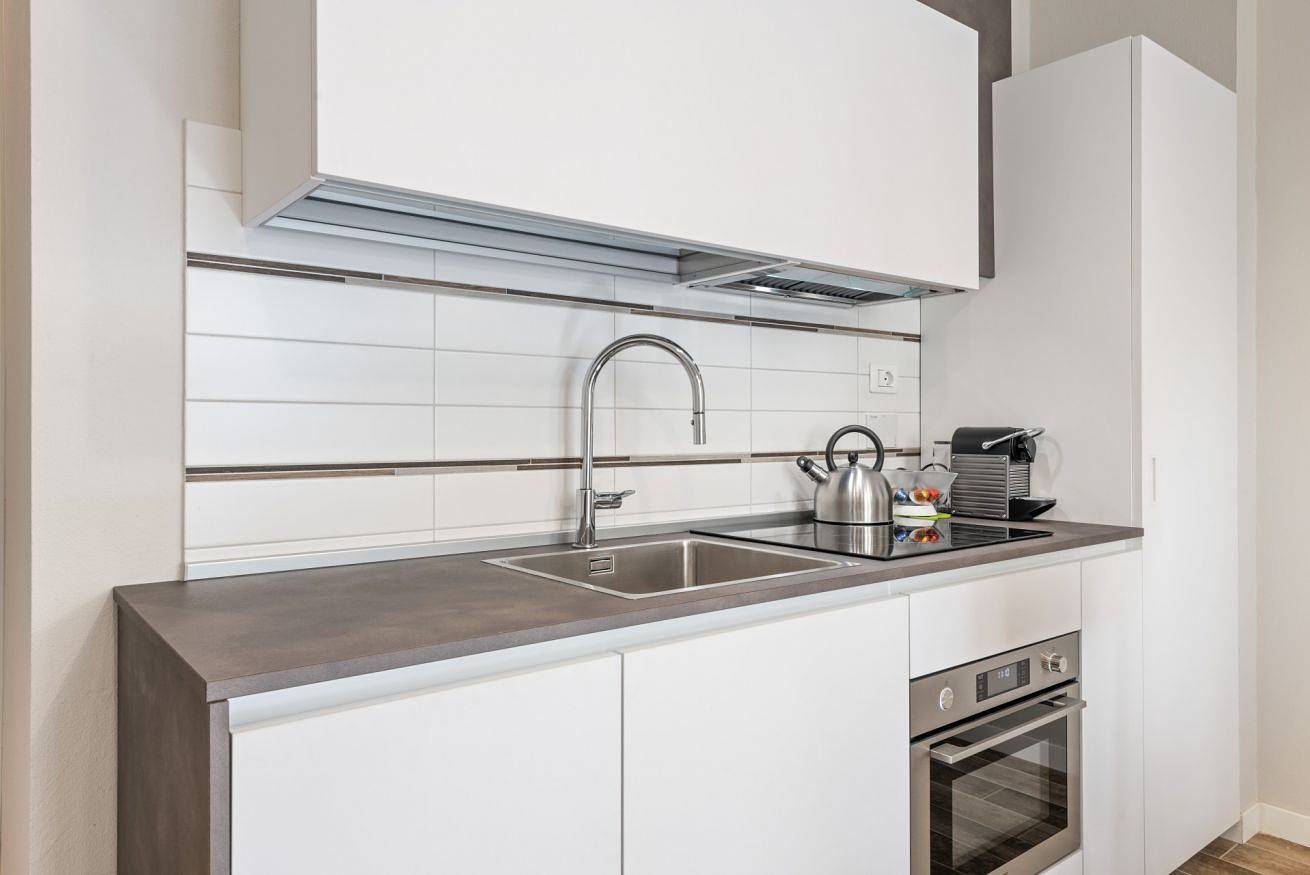 Apartamento entero, Maragliano Cozy Flat with Balcony in Florencia centro, Florencia