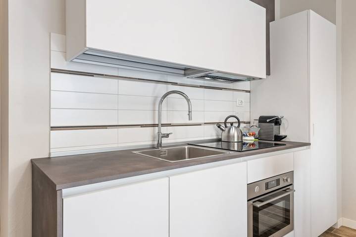 Ferienwohnung für 2 Personen, mit Balkon/Terrasse in Florenz - 3