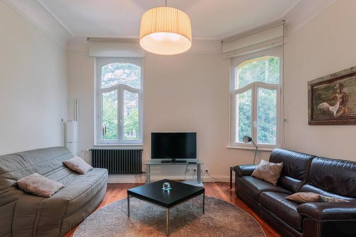 Appartement de vacances pour 4 personnes