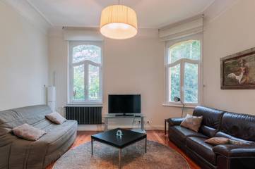 Gîte pour 4 personnes à Le Ban-Saint-Martin