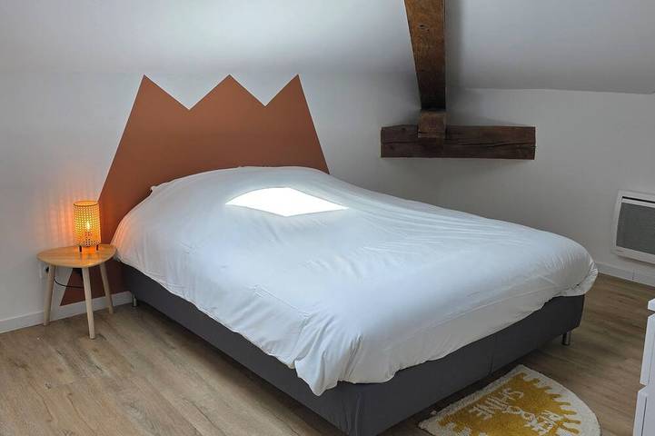 Appartement entier, Appartement Chez Julia in Montélimar, Région de nyons