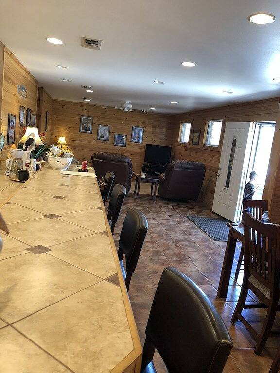 Die Venice Lodge Llc in Boothville-Venice, Plaquemines Parish