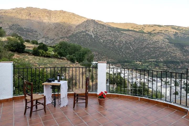 Holiday home for 6 people, with view and terrace - 1