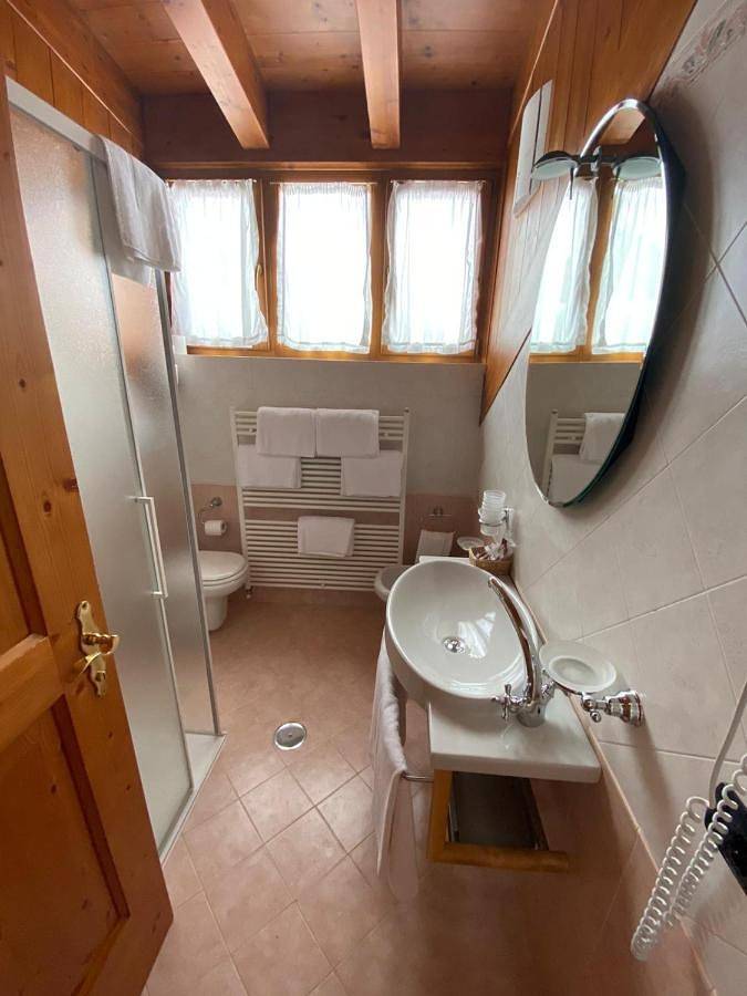 Residence Baita Antlia in Arabba, Livinallongo del Col di Lana