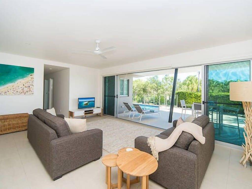 Peninsula 1 - Hamilton Island in Hamilton Island