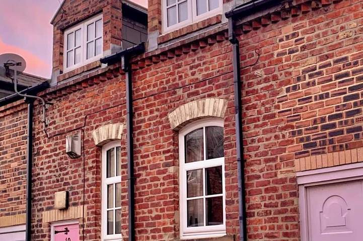 Cottage for 4 people in Tynemouth