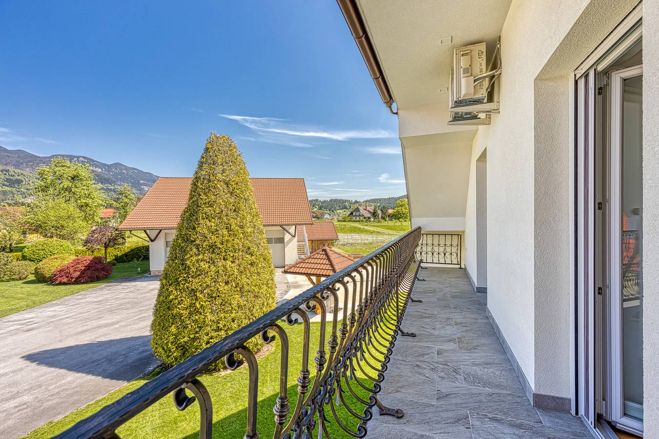 Relax House Nizka Savinja in Karawanken und Bachergebirge, Untersteiermark