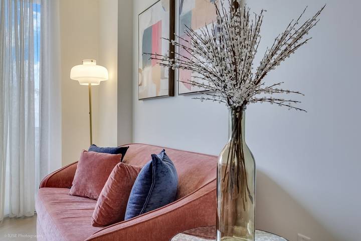 Apartamento entero, Apartamento de vacaciones para 4 personas con balcón in Miami, Florida