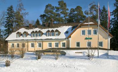 Hotel für 2 Personen, mit Sauna in Salzburg