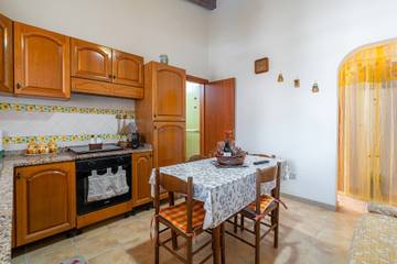 Villa per 6 Persone in Pachino, Siracusa e dintorni, Foto 4