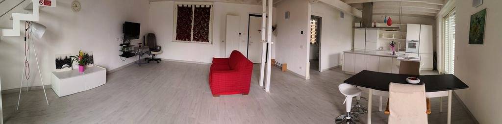 Appartement de vacances pour 5 personnes, avec balcon - 1