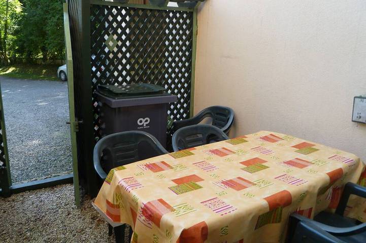 Location de vacances pour 2 personnes à Mascaras - 4