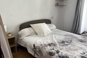 Appartement De Vacances pour 4 Personnes dans Corte, Région de Corte, Photo 4