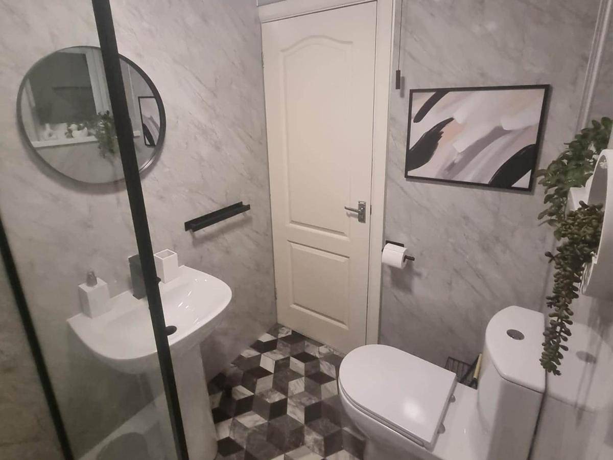 Appartement entier, One-Bedroom Apartment in Pembroke, Pembrokeshire