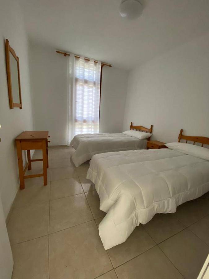 Ferienwohnung für 2 Personen, mit Ausblick und Pool sowie Terrasse in Teneriffa Süd - 3