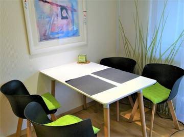 Ferienwohnung für 2 Personen in Sinsheim, Kraichgau, Bild 3