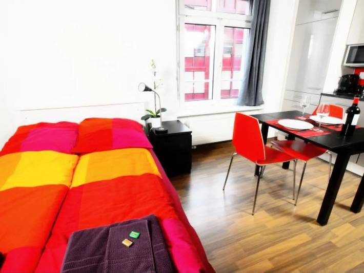 Ferienwohnung für 2 Personen in Zürich - 2