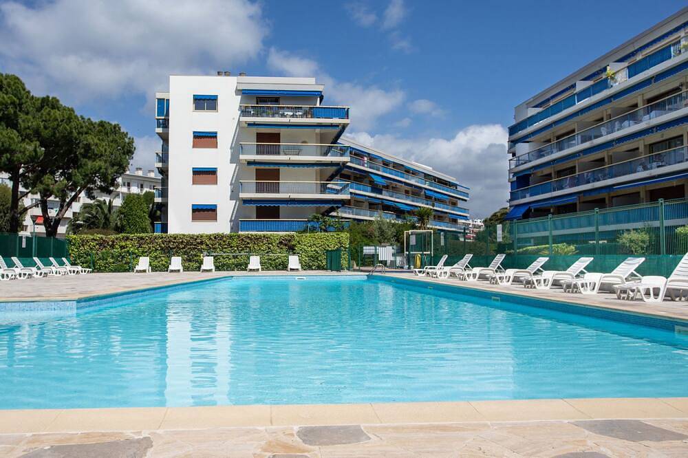 Appartement de vacances