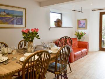 Holiday Rental for 6 People in Diptford, Devon, Photo 4